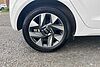 Hyundai I10 1.0 Advance Hatchback 5dr Petrol Manual Euro 6 (s/s) (63 ps) White