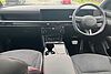 Hyundai TUCSON 1.6 T-GDi N Line SUV 5dr Petrol Hybrid Auto Euro 6 (s/s) (215 ps) White