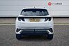 Hyundai TUCSON 1.6 T-GDi N Line SUV 5dr Petrol Hybrid Auto Euro 6 (s/s) (215 ps) White