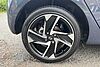 Hyundai I10 1.2 Premium Hatchback 5dr Petrol Auto Euro 6 (s/s) (79 ps) Grey