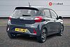 Hyundai I10 1.2 Premium Hatchback 5dr Petrol Auto Euro 6 (s/s) (79 ps) Grey