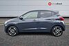 Hyundai I10 1.2 Premium Hatchback 5dr Petrol Auto Euro 6 (s/s) (79 ps) Grey