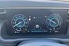 Hyundai TUCSON 1.6 h T-GDi Ultimate SUV 5dr Petrol Hybrid Auto Euro 6 (s/s) (230 ps) White