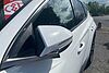 Hyundai TUCSON 1.6 h T-GDi Ultimate SUV 5dr Petrol Hybrid Auto Euro 6 (s/s) (230 ps) White