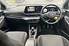 Hyundai I20 1.0 T-GDi Premium Hatchback 5dr Petrol Manual Euro 6 (s/s) (100 ps) Grey