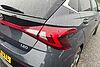 Hyundai I20 1.0 T-GDi Premium Hatchback 5dr Petrol Manual Euro 6 (s/s) (100 ps) Grey