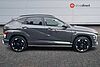 Hyundai KONA 65.4kWh N Line SUV 5dr Electric Auto (218 ps) Grey
