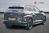 Hyundai KONA 65.4kWh N Line SUV 5dr Electric Auto (218 ps) Grey