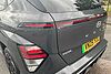 Hyundai KONA 65.4kWh N Line SUV 5dr Electric Auto (218 ps) Grey