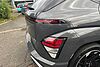 Hyundai KONA 65.4kWh N Line SUV 5dr Electric Auto (218 ps) Grey