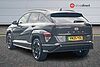 Hyundai KONA 65.4kWh N Line SUV 5dr Electric Auto (218 ps) Grey