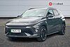 Hyundai KONA 65.4kWh N Line SUV 5dr Electric Auto (218 ps) Grey
