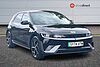 Hyundai IONIQ 5 84kWh N Line Hatchback 5dr Electric Auto (228 ps) Black