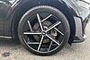 Hyundai IONIQ 5 84kWh N Line Hatchback 5dr Electric Auto (228 ps) Black