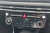 Hyundai TUCSON 1.6 T-GDi Advance SUV 5dr Petrol Hybrid Auto Euro 6 (s/s) (215 ps) Grey