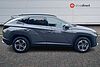Hyundai TUCSON 1.6 T-GDi Advance SUV 5dr Petrol Hybrid Auto Euro 6 (s/s) (215 ps) Grey