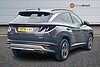 Hyundai TUCSON 1.6 T-GDi Advance SUV 5dr Petrol Hybrid Auto Euro 6 (s/s) (215 ps) Grey