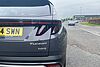 Hyundai TUCSON 1.6 T-GDi Advance SUV 5dr Petrol Hybrid Auto Euro 6 (s/s) (215 ps) Grey