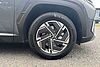 Hyundai TUCSON 1.6 T-GDi Advance SUV 5dr Petrol Hybrid Auto Euro 6 (s/s) (215 ps) Grey