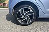 Hyundai I10 1.2 Premium Hatchback 5dr Petrol Auto Euro 6 (s/s) (79 ps) Blue