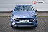 Hyundai I10 1.2 Premium Hatchback 5dr Petrol Auto Euro 6 (s/s) (79 ps) Blue