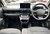 Hyundai INSTER Long Range 49kWh 02 SUV 5dr Electric Auto (115 ps) Black
