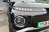 Hyundai INSTER Long Range 49kWh 02 SUV 5dr Electric Auto (115 ps) Black