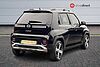Hyundai INSTER Long Range 49kWh 02 SUV 5dr Electric Auto (115 ps) Black