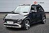 Hyundai INSTER Long Range 49kWh 02 SUV 5dr Electric Auto (115 ps) Black