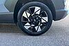 Hyundai KONA 1.6 h-GDi Ultimate SUV 5dr Petrol Hybrid DCT Euro 6 (s/s) (141 ps) Blue