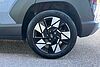 Hyundai KONA 1.6 h-GDi Ultimate SUV 5dr Petrol Hybrid DCT Euro 6 (s/s) (141 ps) Blue