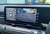 Hyundai KONA 1.6 h-GDi Ultimate SUV 5dr Petrol Hybrid DCT Euro 6 (s/s) (141 ps) Blue