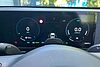 Hyundai KONA 1.6 h-GDi Ultimate SUV 5dr Petrol Hybrid DCT Euro 6 (s/s) (141 ps) Blue