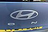 Hyundai KONA 1.6 h-GDi Ultimate SUV 5dr Petrol Hybrid DCT Euro 6 (s/s) (141 ps) Blue