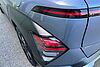 Hyundai KONA 1.6 h-GDi Ultimate SUV 5dr Petrol Hybrid DCT Euro 6 (s/s) (141 ps) Blue