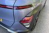 Hyundai KONA 1.6 h-GDi Ultimate SUV 5dr Petrol Hybrid DCT Euro 6 (s/s) (141 ps) Blue