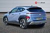 Hyundai KONA 1.6 h-GDi Ultimate SUV 5dr Petrol Hybrid DCT Euro 6 (s/s) (141 ps) Blue