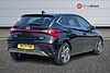 Hyundai I20 1.0 T-GDi Premium Hatchback 5dr Petrol DCT Euro 6 (s/s) (100 ps) Black