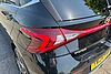 Hyundai I20 1.0 T-GDi Premium Hatchback 5dr Petrol DCT Euro 6 (s/s) (100 ps) Black