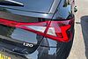 Hyundai I20 1.0 T-GDi Premium Hatchback 5dr Petrol DCT Euro 6 (s/s) (100 ps) Black