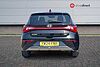 Hyundai I20 1.0 T-GDi Premium Hatchback 5dr Petrol DCT Euro 6 (s/s) (100 ps) Black