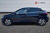 Hyundai I20 1.0 T-GDi Premium Hatchback 5dr Petrol DCT Euro 6 (s/s) (100 ps) Black