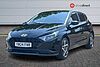 Hyundai I20 1.0 T-GDi Premium Hatchback 5dr Petrol DCT Euro 6 (s/s) (100 ps) Black