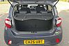 Hyundai I10 1.0 Premium Hatchback 5dr Petrol Manual Euro 6 (s/s) (63 ps) Grey