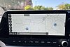 Hyundai I20 1.0 T-GDi Tech Line Hatchback 5dr Petrol DCT Euro 6 (s/s) (90 ps) Blue