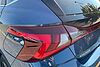 Hyundai I20 1.0 T-GDi Tech Line Hatchback 5dr Petrol DCT Euro 6 (s/s) (90 ps) Blue