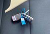 Hyundai I20 1.0 T-GDi Tech Line Hatchback 5dr Petrol DCT Euro 6 (s/s) (90 ps) Blue