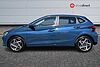 Hyundai I20 1.0 T-GDi Tech Line Hatchback 5dr Petrol DCT Euro 6 (s/s) (90 ps) Blue