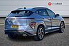 Hyundai KONA 1.6 h-GDi N Line S SUV 5dr Petrol Hybrid DCT Euro 6 (s/s) (138 ps) Blue