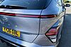 Hyundai KONA 1.6 h-GDi N Line S SUV 5dr Petrol Hybrid DCT Euro 6 (s/s) (138 ps) Blue